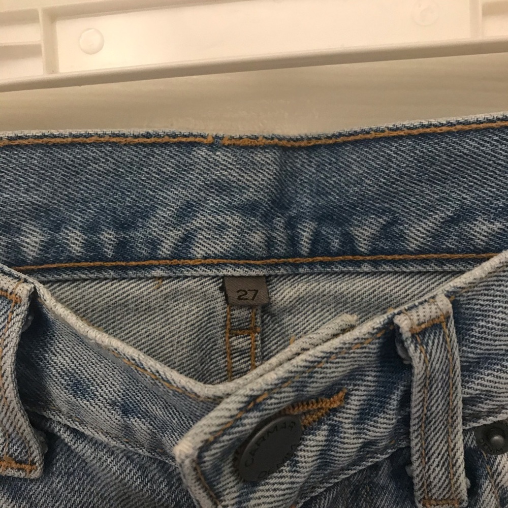 Carmar Denim